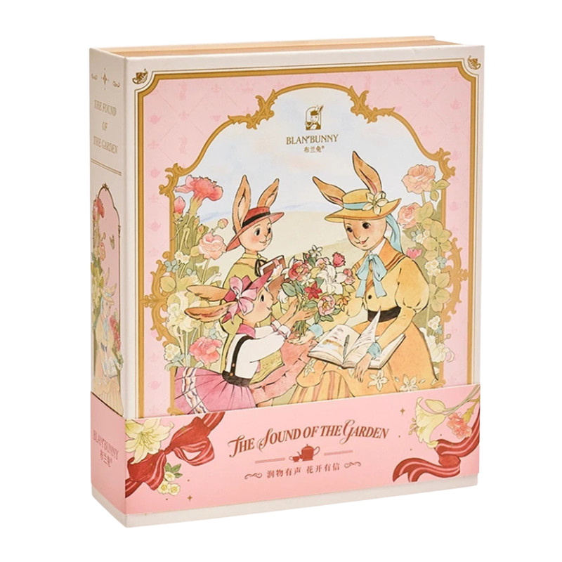 The Sound of the Garden Gift Box product image 1