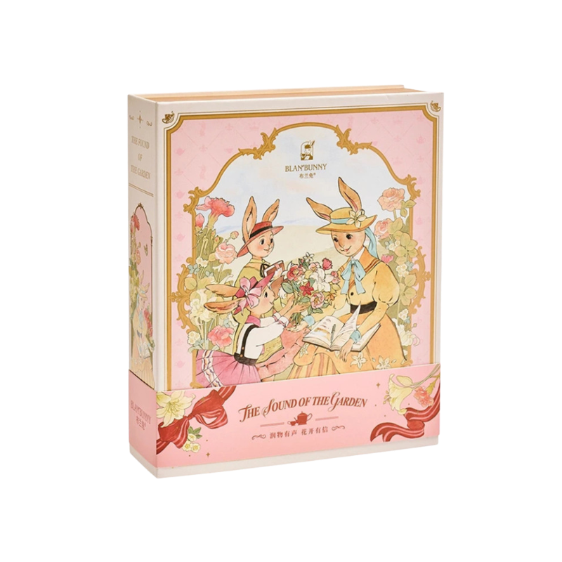 The Sound of the Garden Gift Box product image 1
