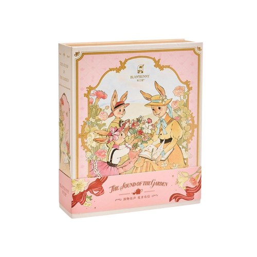 The Sound of the Garden Gift Box product image 1