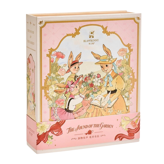 The Sound of the Garden Gift Box product image 1