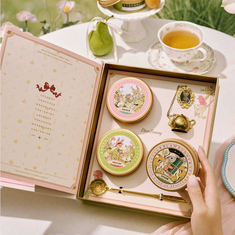 The Sound of the Garden Gift Box product image 2