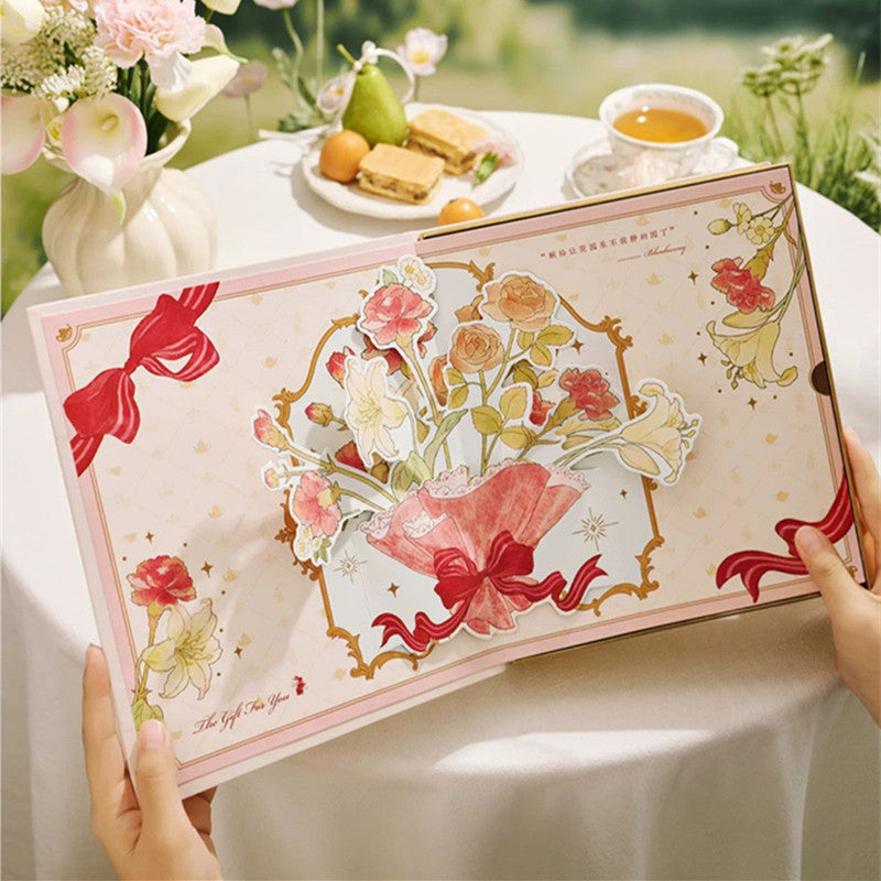 The Sound of the Garden Gift Box product image 4