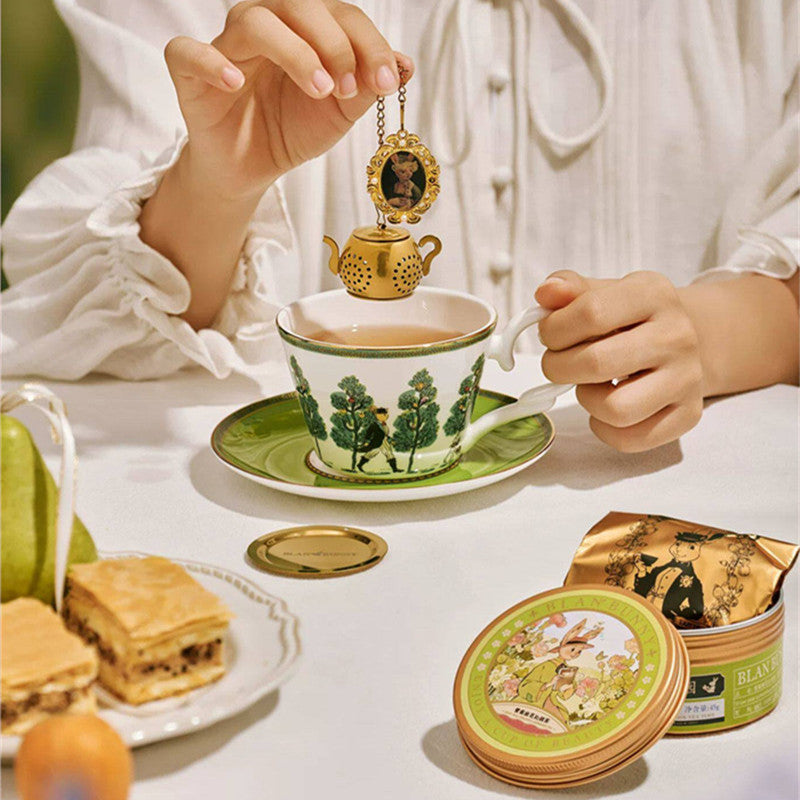 The Sound of the Garden Gift Box product image 5