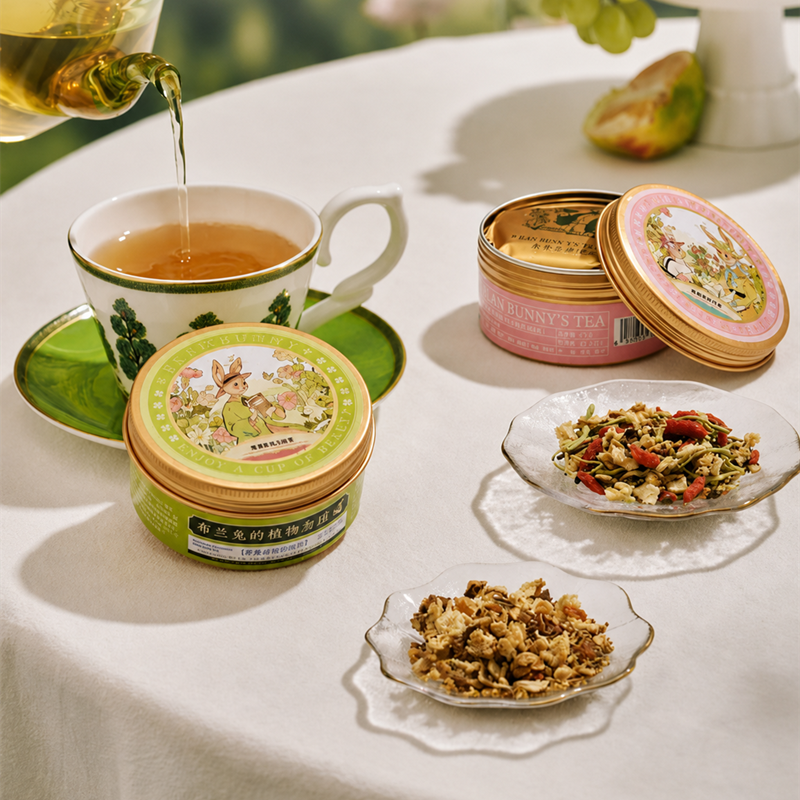 The Sound of the Garden Gift Box product image 6