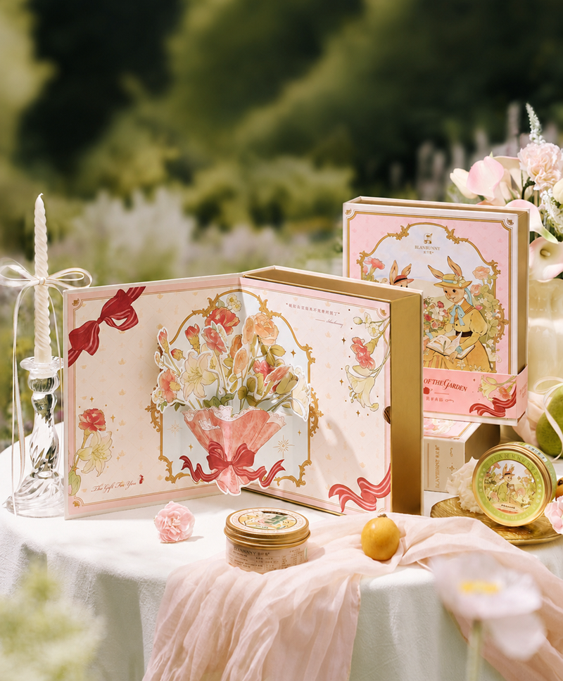 The Sound of the Garden Gift Box section 1 image