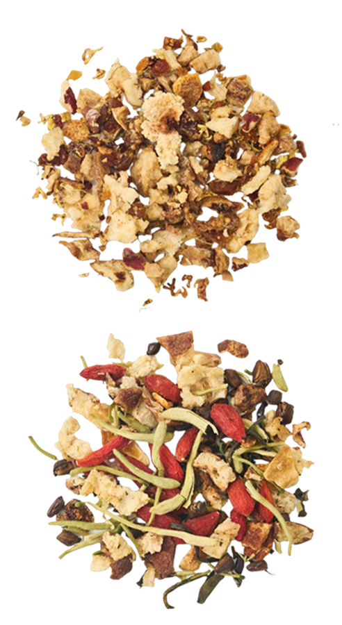The Sound of the Garden Gift Box section 2 flavor image